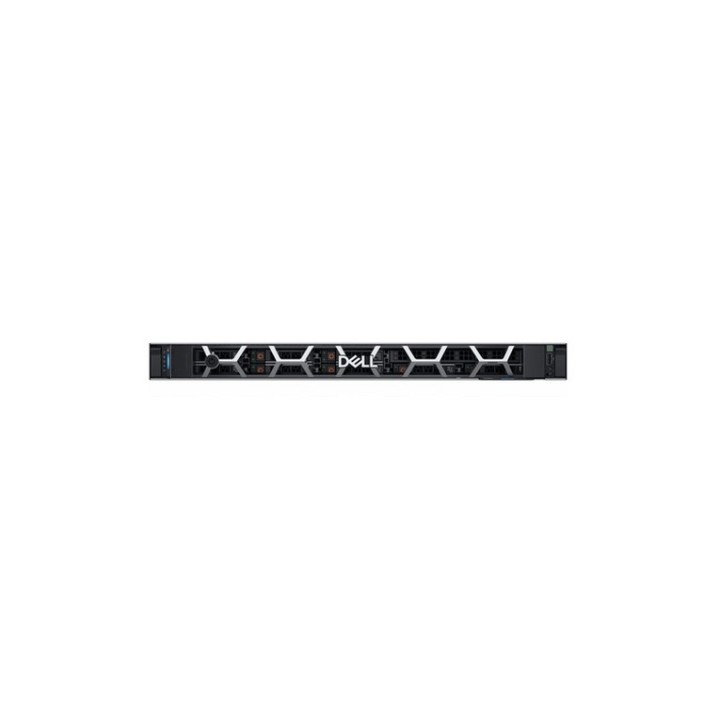 Dell PowerEdge R360 - Server - montabile in rack 1U - 1 via - 1 x Xeon 6325P / f