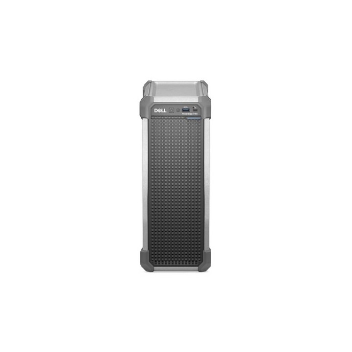 Dell PowerEdge T160 - Server - tower compatto 1 via - 1 x Xeon 6325P / fino a 5. (WYKPV)