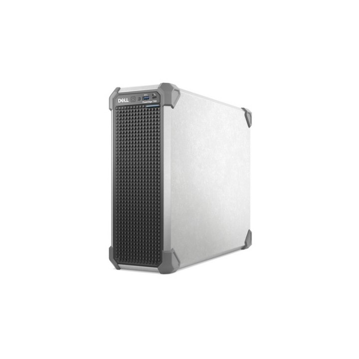 Dell PowerEdge T160 - Server - tower compatto 1 via - 1 x Xeon 6325P / fino a 5. (WYKPV)