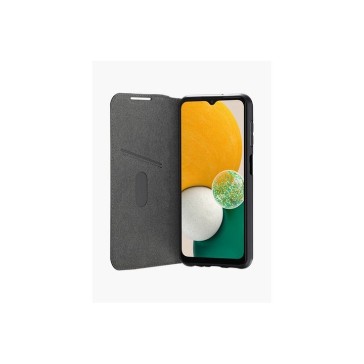 dbramante1928 Oslo - Flip cover per cellulare - plastica, pelle sintetica - nero (OS13BL001535)