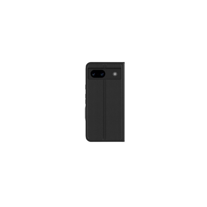 dbramante1928 Oslo Pro - Flip cover per cellulare - poliuretano (PU), plastica - (OPSFBL006418)