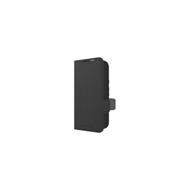 dbramante1928 Oslo Pro - Flip cover per cellulare - poliuretano (PU), plastica - (OPSFBL006418)