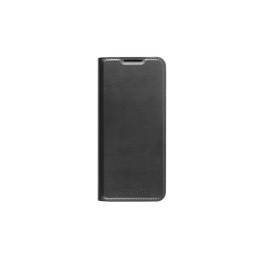 dbramante1928 Oslo - Flip cover per cellulare - poliuretano (PU), plastica - ner