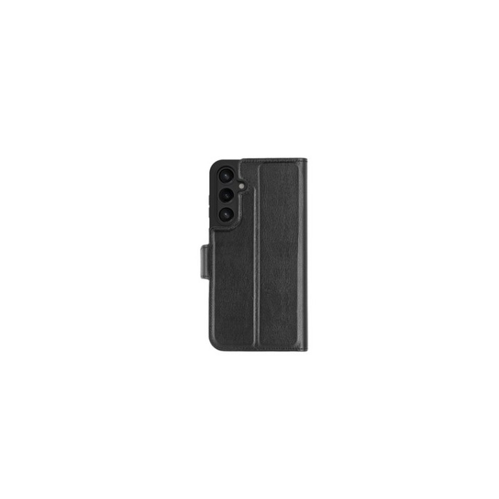 dbramante1928 Oslo Pro - Flip cover per cellulare - plastica - nero - per Samsun (OP35BL006390)