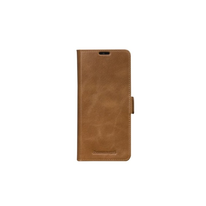 dbramante1928 Copenhagen Slim - Flip cover per cellulare - pelle pieno fiore - t (CS52GT001244)