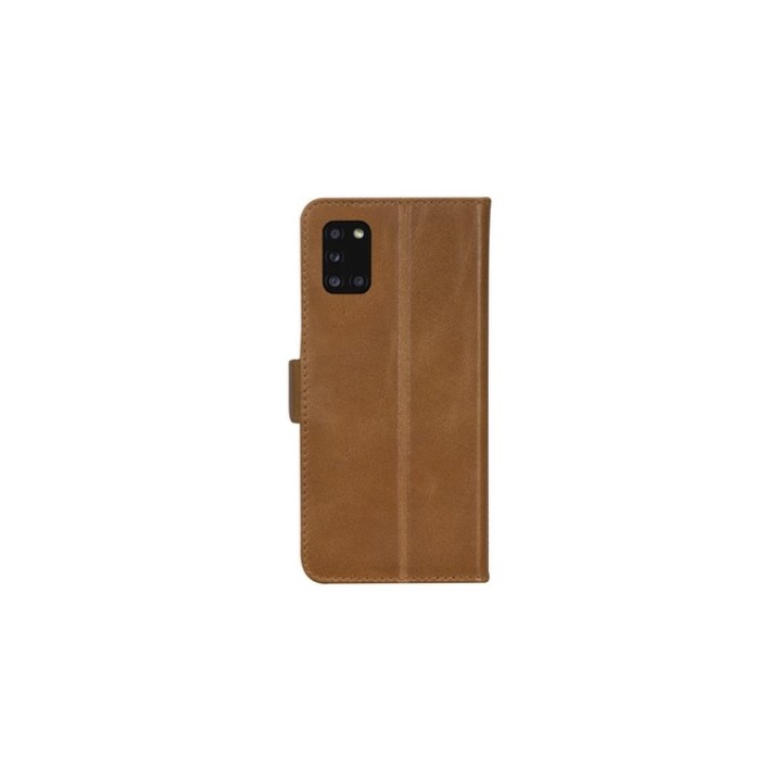 dbramante1928 Copenhagen Slim - Flip cover per cellulare - pelle pieno fiore - t (CS52GT001244)