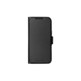 dbramante1928 Oslo Pro - Flip cover per cellulare - Compatibilità MagSafe - plas