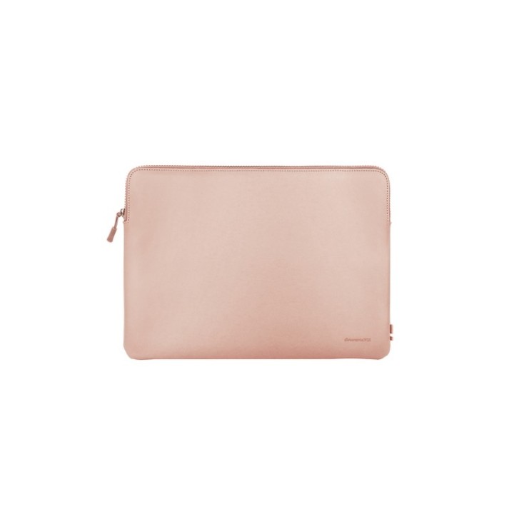 dbramante1928 Oxford - Custodia per notebook - ICON - 15" - sabbia rosa