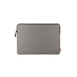 dbramante1928 Oxford - Custodia per notebook - ICON - 15" - pietra di fiume