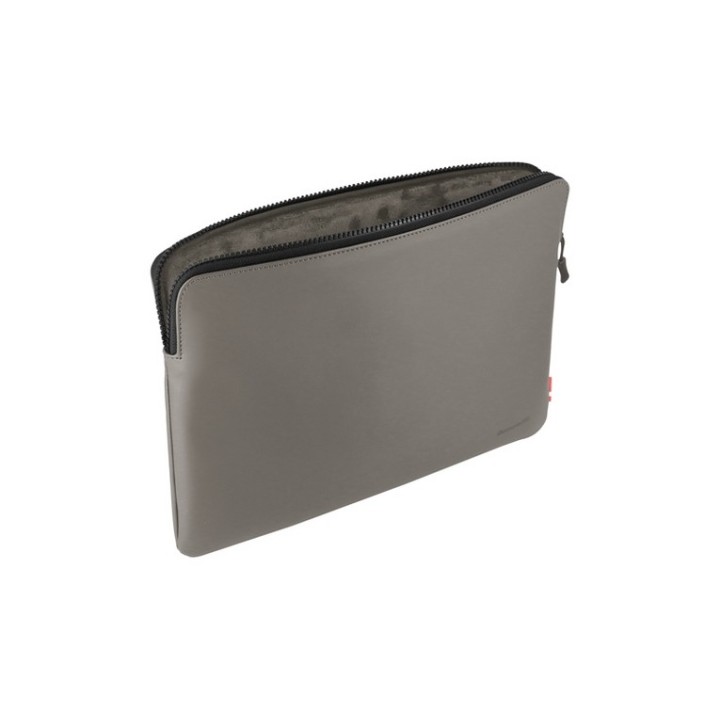 dbramante1928 Oxford - Custodia per notebook - ICON - 15" - pietra di fiume