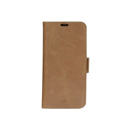 dbramante1928 Copenhagen Slim - Flip cover per cellulare - pelle martellata - ta