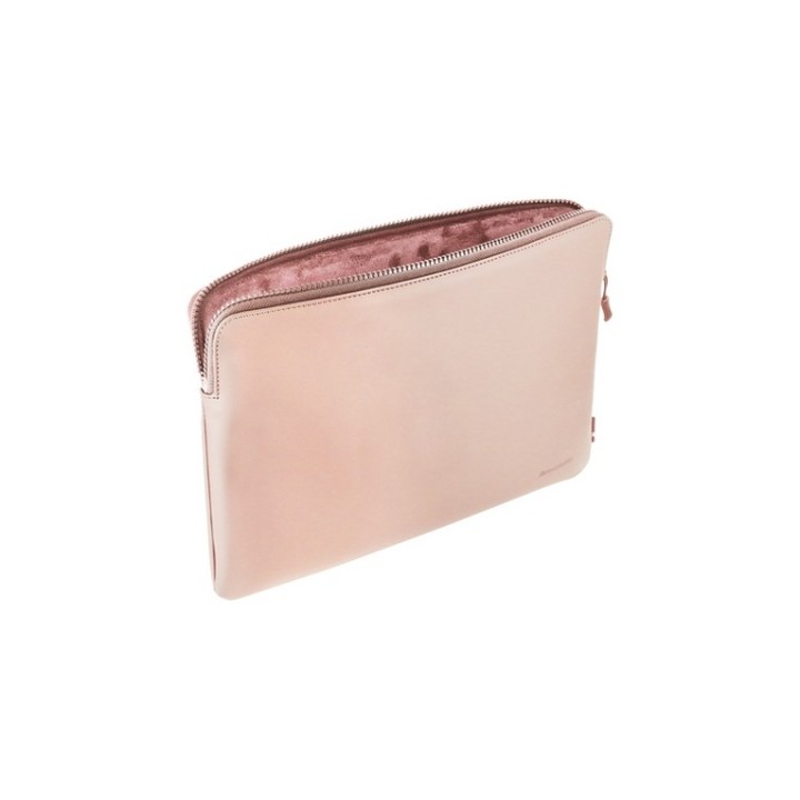dbramante1928 Oxford - Custodia per notebook - ICON - 14" - sabbia rosa