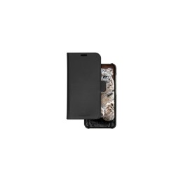 dbramante1928 Lynge - Flip cover per cellulare - 2 in 1 - pelle pieno fiore con