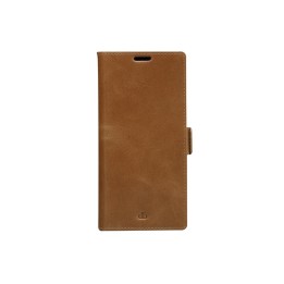 dbramante1928 Copenhagen Slim - Flip cover per cellulare - pelle pieno fiore - t (CSSUGT001437)