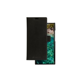 dbramante1928 Lynge - Flip cover per cellulare - pelle sostenibile pieno fiore c (LYSUGTBL1764)