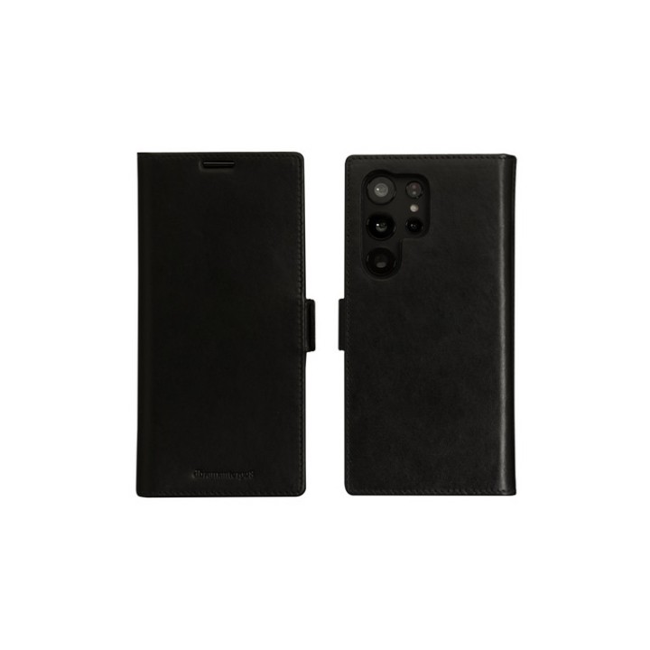 dbramante1928 Lynge - Flip cover per cellulare - pelle sostenibile pieno fiore c (LYSUGTBL1764)
