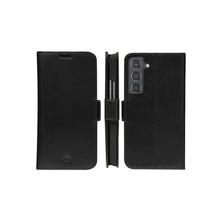 dbramante1928 Copenhagen Slim - Flip cover per cellulare - pelle pieno fiore - n (CSSSGTBL1434)