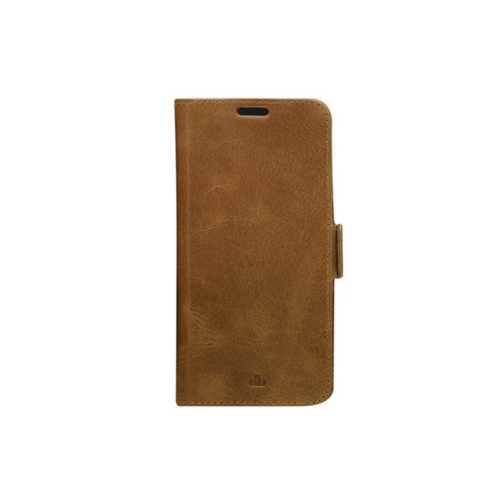 dbramante1928 Copenhagen Slim - Flip cover per cellulare - pelle pieno fiore - t (CSSSGT001433)