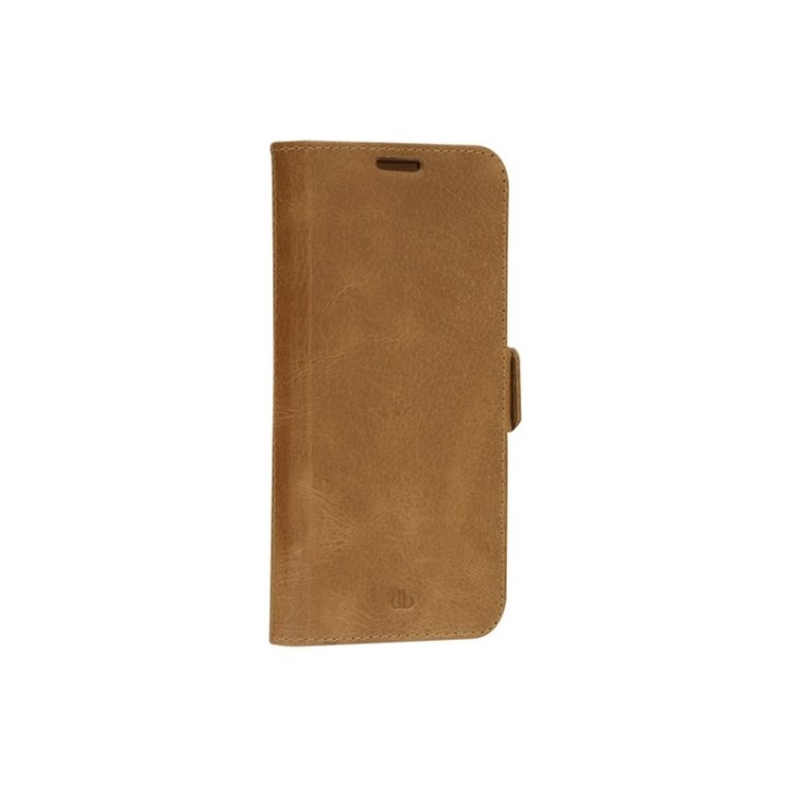 dbramante1928 Copenhagen Slim - Flip cover per cellulare - pelle pieno fiore - t (CSSSGT001433)