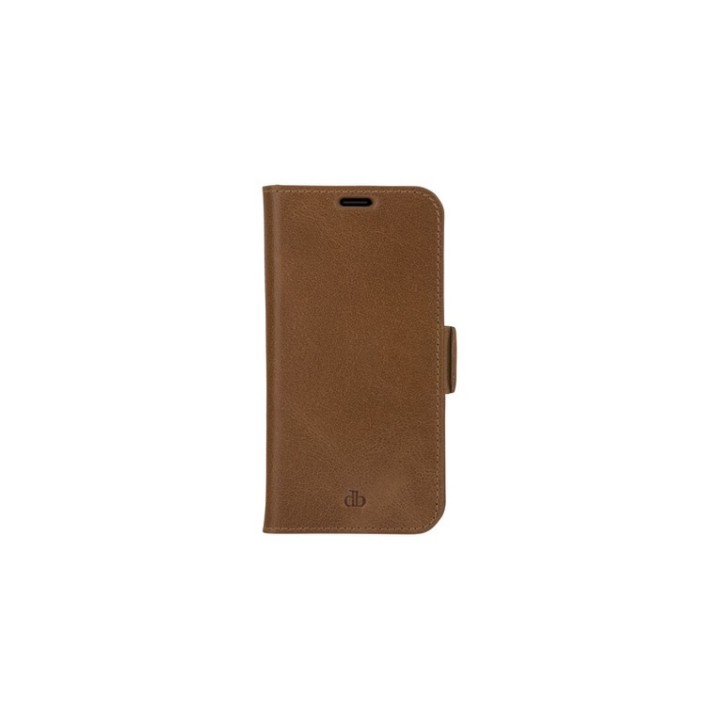 dbramante1928 Copenhagen Slim - Flip cover per cellulare - pelle pieno fiore - t (CS67GT001330)