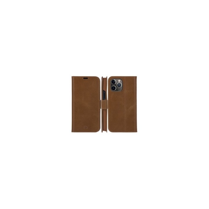 dbramante1928 Copenhagen Slim - Flip cover per cellulare - pelle pieno fiore - t (CS67GT001330)