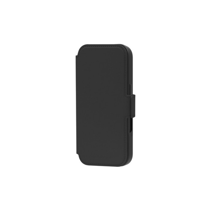 dbramante1928 Lynge - Flip cover per cellulare - ICON - Compatibilità MagSafe -