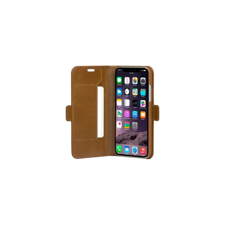 dbramante1928 Copenhagen Slim - Flip cover per cellulare - pelle pieno fiore - t (COXRGT001071)