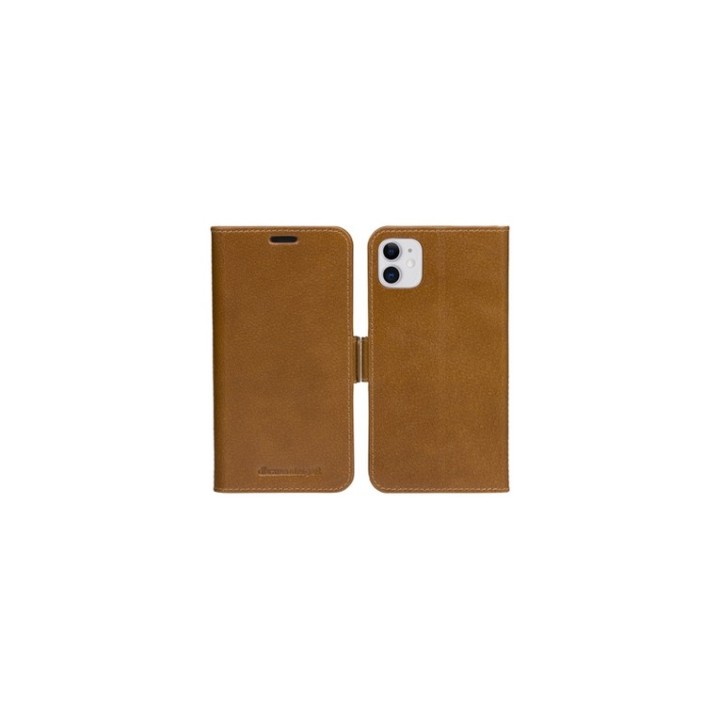 dbramante1928 Copenhagen Slim - Flip cover per cellulare - pelle pieno fiore - t (COXRGT001071)