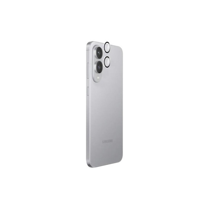 eco-lens Galaxy S25 Edge Clear (ELEDCL006793) - DBRAMANTE