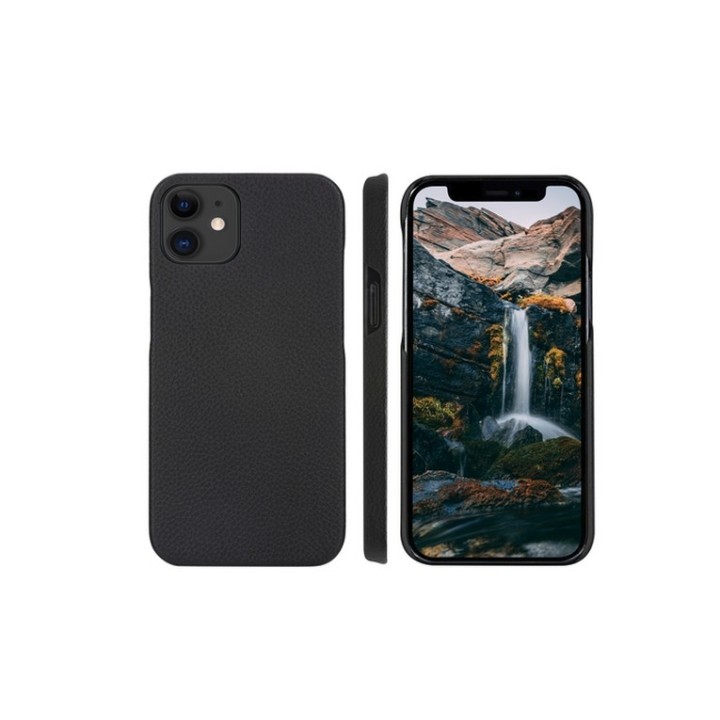 dbramante1928 New York - Flip cover per cellulare - 2 in 1 - pelle pieno fiore c (NY11PBBL5562)