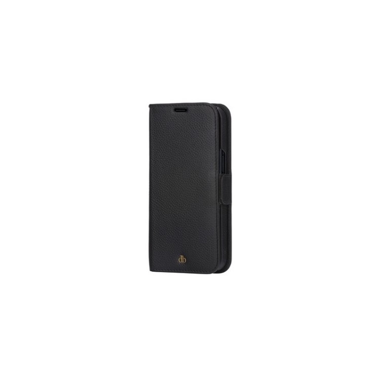 dbramante1928 New York - Flip cover per cellulare - 2 in 1 - pelle pieno fiore c (NY11PBBL5562)