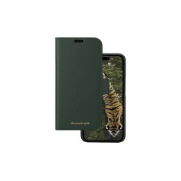 dbramante1928 New York - Flip cover per cellulare - pelle pieno fiore con lavora