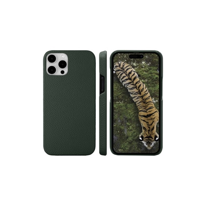 dbramante1928 New York - Flip cover per cellulare - pelle pieno fiore con lavora (NY61EVGR5685)