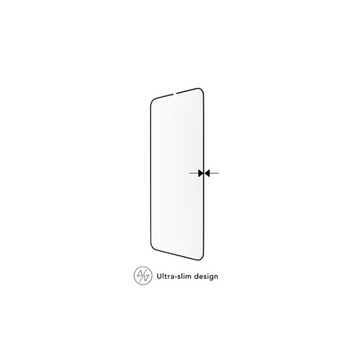 dbramante1928 Eco-shield - Protezione per schermo per telefono cellulare - color (ESSSBF001797)