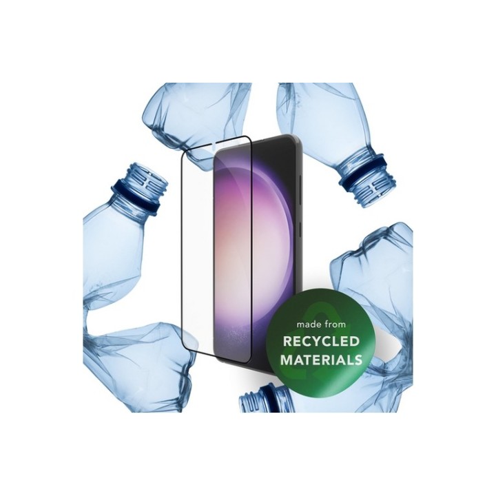 dbramante1928 Eco-shield - Protezione per schermo per telefono cellulare - color (ESSSBF001797)