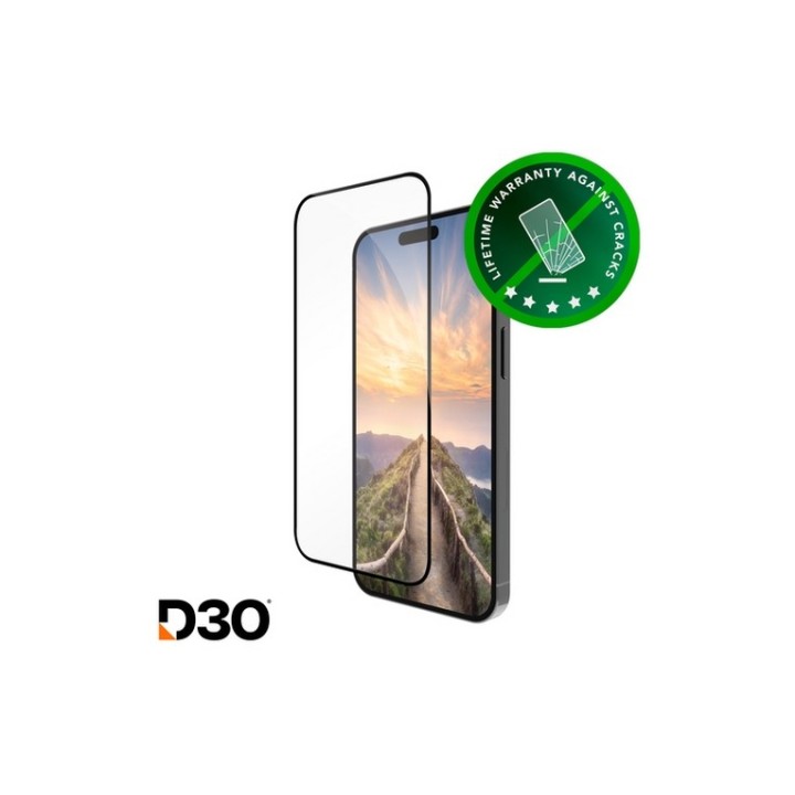 dbramante1928 Eco-shield - Protezione per schermo per telefono cellulare - vetro (ES61CL006194)