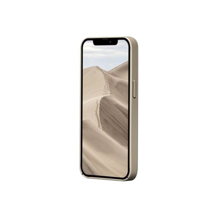 dbramante1928 Dune - Cover per cellulare - 100% di plastica riciclata - sabbia - (DU67WASA5629)