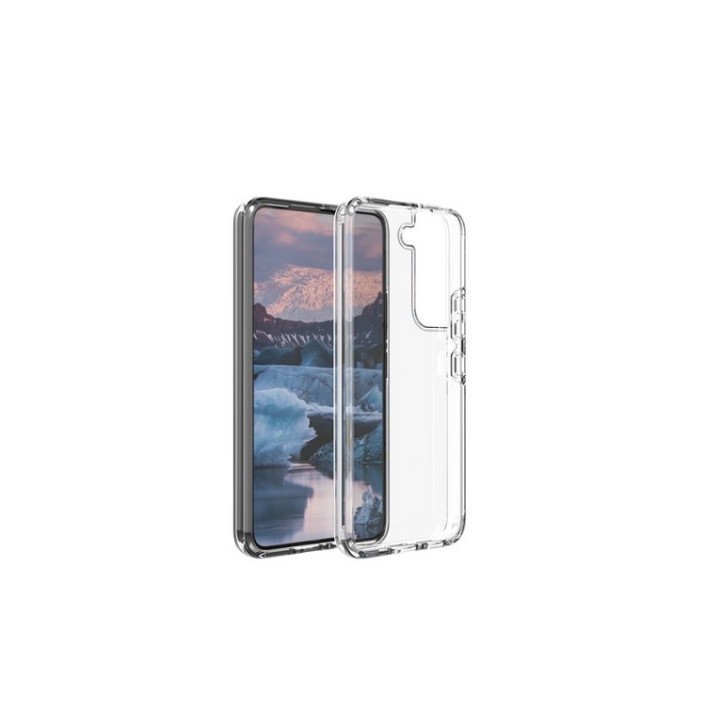 dbramante1928 Iceland Pro - Cover per cellulare - Compatibilità MagSafe - plasti (IPSSCL001451)