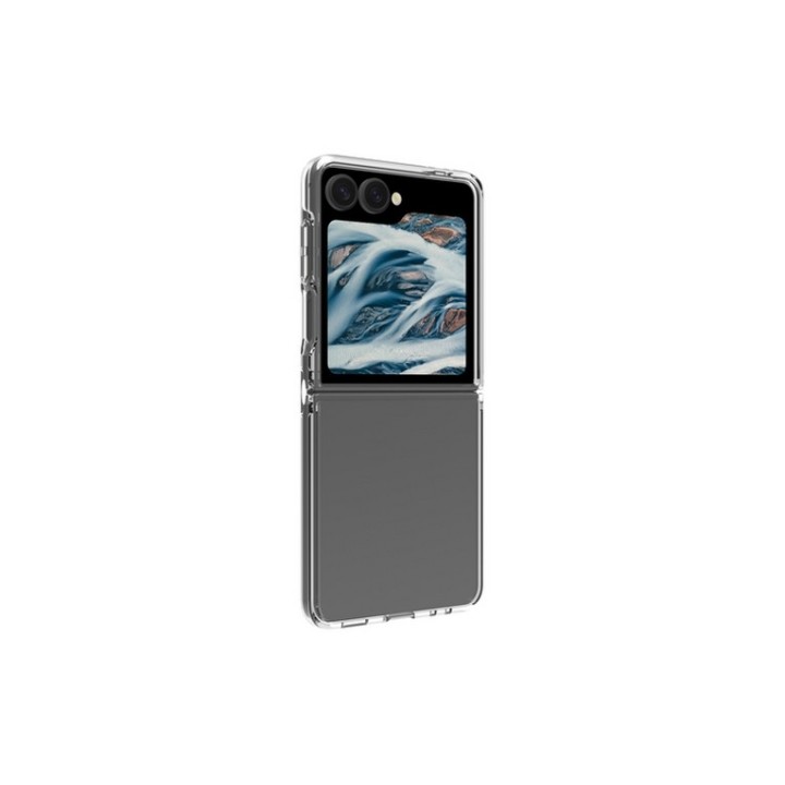 dbramante1928 Iceland Pro - Cover per cellulare - plastica - trasparente - per S (IPZ7CL006850)