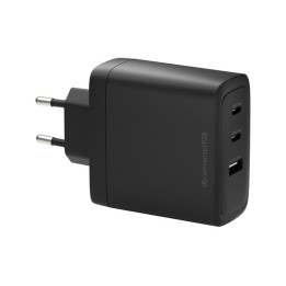 dbramante1928 re-charge - Alimentatore - 100 Watt - 3 connettori di uscita (2 x
