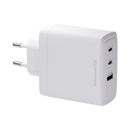 dbramante1928 re-charge - Alimentatore - 100 Watt - 3 connettori di uscita (2 x