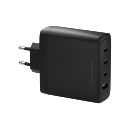 dbramante1928 re-charge - Alimentatore - 140 Watt - 4 connettori di uscita (3 x (CI14EUBL7231)