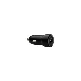 dbramante1928 re-charge - Adattatore alimentazione per auto - 18 watt (USB) - ne (CC18MOBL7102)