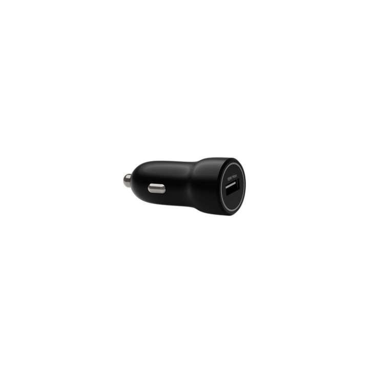 dbramante1928 re-charge - Adattatore alimentazione per auto - 18 watt (USB) - ne (CC18MOBL7102)