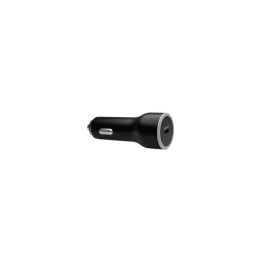 dbramante1928 re-charge - Adattatore alimentazione per auto - 65 watt (USB-C) - (CC65ITBL7105)