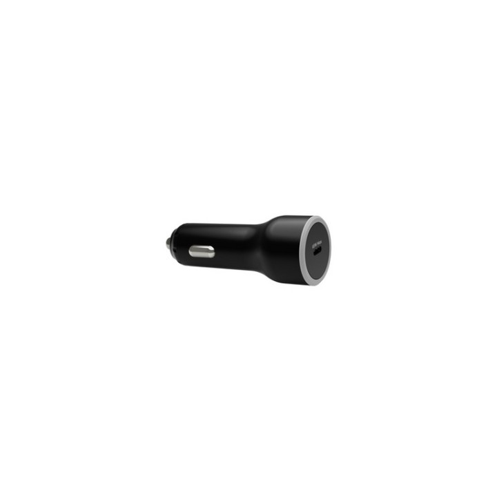 dbramante1928 re-charge - Adattatore alimentazione per auto - 65 watt (USB-C) - (CC65ITBL7105)