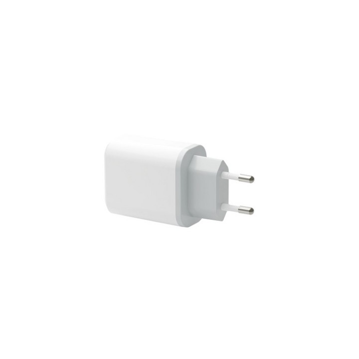 dbramante1928 re-charge - Alimentatore - 30 Watt - 3 A - PD/PPS (USB-C) - bianco (CH30EUWH7147)