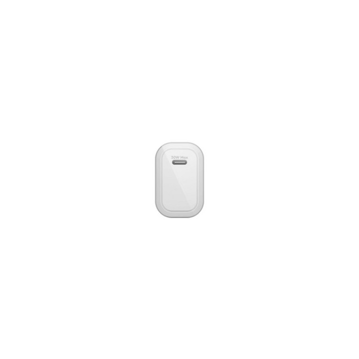 dbramante1928 re-charge - Alimentatore - 30 Watt - 3 A - PD/PPS (USB-C) - bianco (CH30EUWH7147)