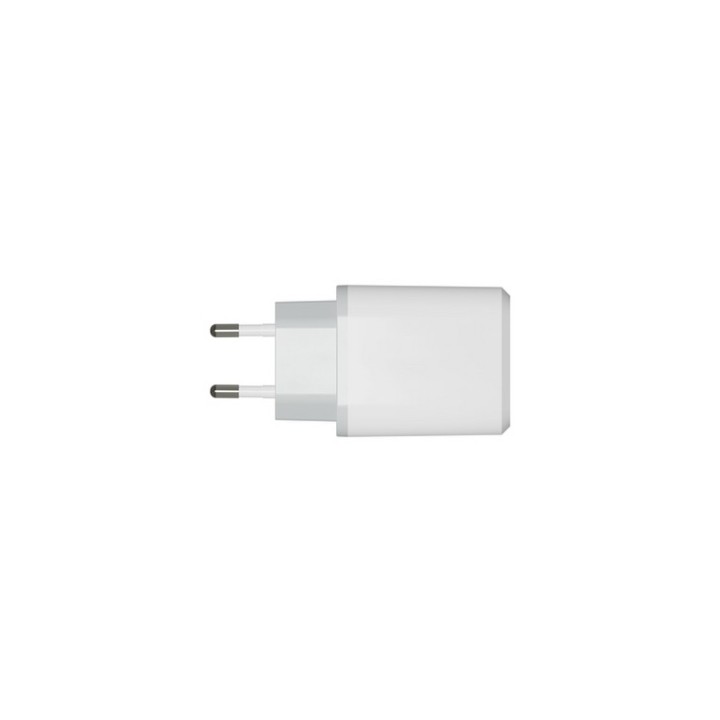 dbramante1928 re-charge - Alimentatore - 30 Watt - 3 A - PD/PPS (USB-C) - bianco (CH30EUWH7147)