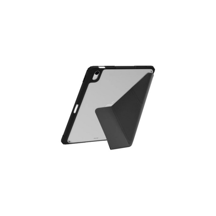 dbramante1928 London - Flip cover per tablet - ICON - mezzanotte - per Apple 10.